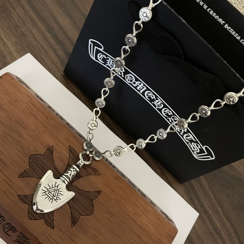 Chrome Hearts Necklaces